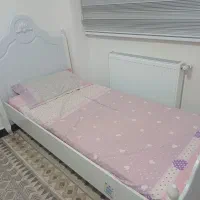 تخت یک نفره کودک و نوجوان