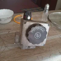 کاربرات آبگرمکن