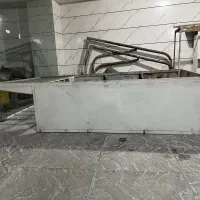 باربند پیکان وانت