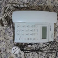 گوشی تلفن ثابت  صا ایران