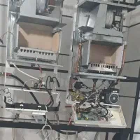 نصب تعمیرات پکیج/آبگرمکن/کولرگازی قزوین