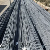 فروش انواع میلگرد و آهن آلات ساختمانی