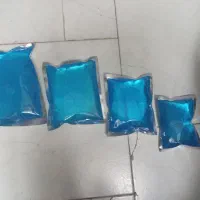 یخ ژله ای یخ خشک آیس پک