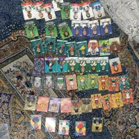 تعدادی کیمدی 2025 و 2026