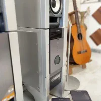 SONY FLX|سیستم صوتی خانگی|ماهدشت, |دیوار