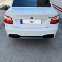 ساینا 1402s|خودرو سواری و وانت|تبریز, |دیوار