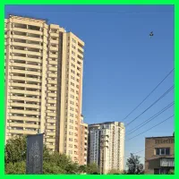 ۷۷ متر / فرصت خرید در محدوده رو به رشد منطقه ۲۲