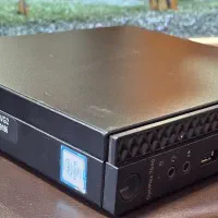 تاینی کیس دل مدل Optiplex 7040 Core i7-6700