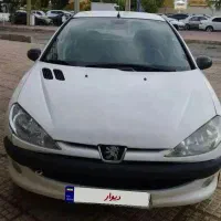 پژو ۲۰۶ فوق العاده