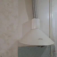 هود اشپزخانه