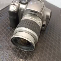 کانن 300 دی با لنز 28.90
