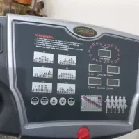 تردمیل اکشن کم کار