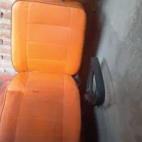 صندلی اصلاح