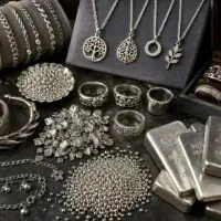 تعویض نقره