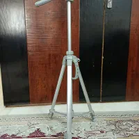 پایه دوربین حرفه ای مدل WF WT3540