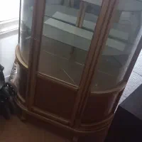 ویترین  باچوب  درجه اعلی