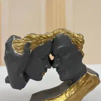 رومئو و ژولیت(سنگ مصنوعی)