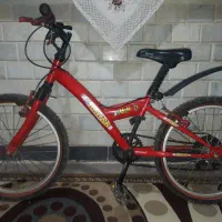 دوچرخه سایز ۲۰ برند کراس