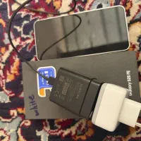 s25 fe|موبایل|یاسوج, |دیوار