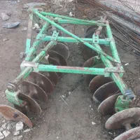 دیسک رومانی|ماشین‌آلات صنعتی|نظر کهریزی, |دیوار