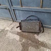 بچه رادیات خاور
