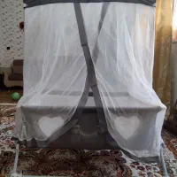 گهواره درحد