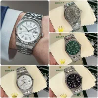 ساعت مردانه رولکس لندرولر rolex dweller