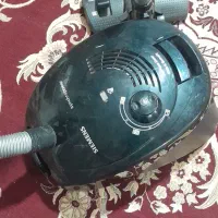 جارو برقی زیمنس
