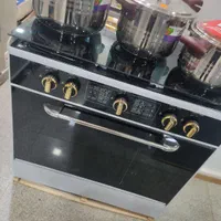 اوجاق گاز  تک 5شعله نقد واقساط