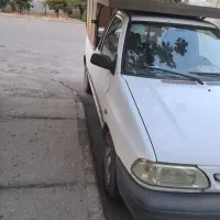 پراید وانت مدل 94