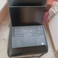 لپ تاپ Dell precision5550