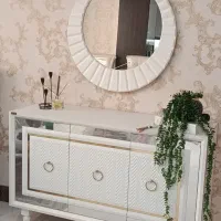 آینه کنسول