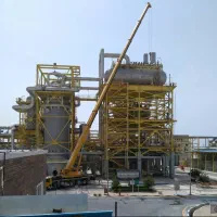 جویای کار در صنعت جنوب