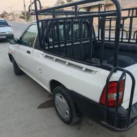 پراید وانت 1404