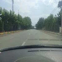 زمین ویلایی
