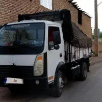 خاور امیکو ۵۲۰۰
