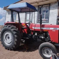 فروش تراکتور 285