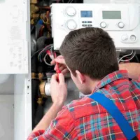 تعمیرکار،سرویس کار،تعمیرات تخصصی پکیج(قم پردیسان)