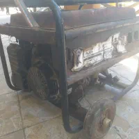 موتور برق