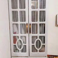کمد لباس کودک در حد نو وکیوم