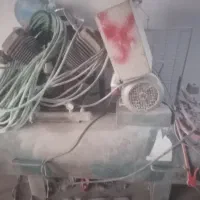 پمپ رنگ