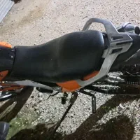 موتور تریل 200