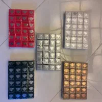 جعبه طلا و بدلیجات و عطر ارزان