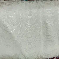پارچه پرده ای
