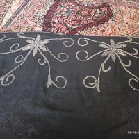 شال جواهردوزی