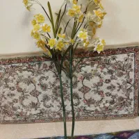 گل نرگس|گل مصنوعی|قرچک, باقرآباد|دیوار