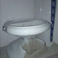 روشویی سرویس بهداشتی