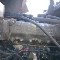 موتور آکسور