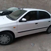 سمند Lx ef 7|خودرو سواری و وانت|قم, پردیسان|دیوار