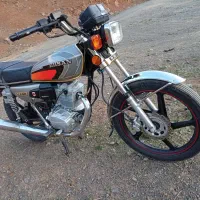 مدل 1402|موتورسیکلت|سنندج, |دیوار